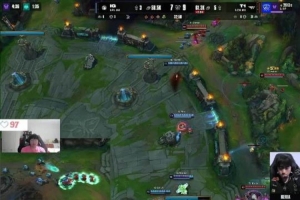 什么狗屎决策？Ning王：IG这都能输？纯是自己玩得臭！