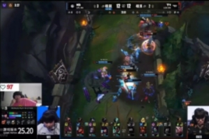 Ning王激动怒吼：多兰又送回去了，今天多兰和Oner状态不好