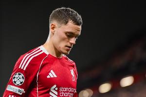 墨菲：英超对抗强度太大让维尔茨有些吃力 利物浦可以先不签沃顿