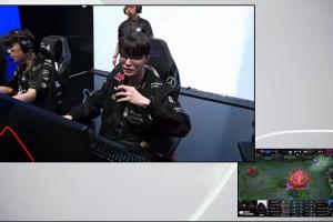 iG超话怒斥Wei送局势：唉恶心 刚夸两把变涅槃了 打野杀币 玩尼玛