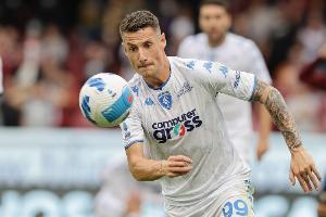 皮纳蒙蒂：我没地方住时伊卡尔迪曾收留我 卢卡库训练后会给建议