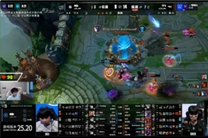 957看IG被翻盘：夸张，这也能被翻盘，这让我怎么复盘