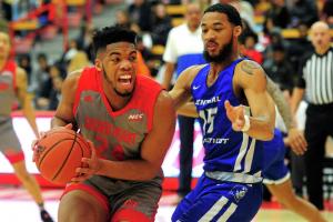 直播吧：NBL最佳国际球员阿诺斯克 自制纪录片10月上线