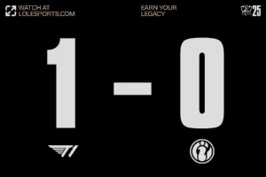 黄旭东吐槽：这局势T1都能翻？李家兄弟有东西啊感觉要被3比0了