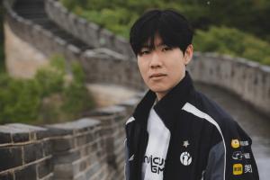 稳如泰山！TheShy保持全球总决赛赛恩4战全胜