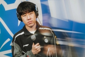 前IG经理锅盔：已经很不容易了 今年总体还是赞的