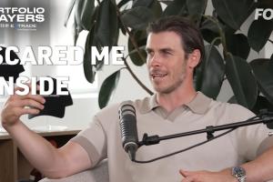 净资产1.2亿！贝尔：运动员退役破产让我害怕 所以很早就开始投资