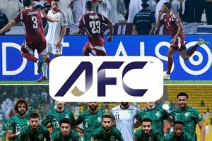 亚足联安排引众怒沙特、卡塔尔主场作战+多休3天均直通世界杯