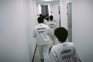 WBG告别本赛季：很遗憾赛事之旅匆匆收尾 感谢选手今年的付出