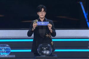 连续抽到GEN、HLE！继喊话Ming之后，PSG再次喊话Jiejie：你在做什么Jiejie