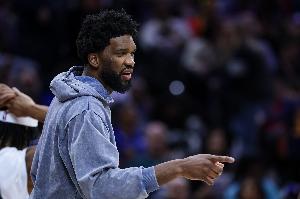 露天看台评前100球员（50-26）：大帝26 阿门41 莫兰特33 锡安30