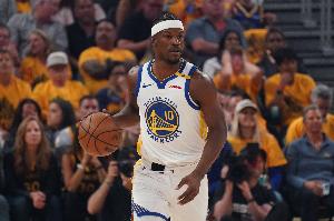 美记：勇士有信心巴特勒将出战揭幕战 但今天对开拓者将缺席