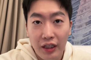 管泽元更新视频：这样输掉可能比0:3被一脚踹死还要遗憾...