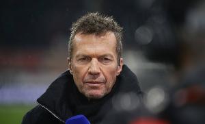 马特乌斯：鲍曼能在世界杯担任主力门将，德国无需担心特尔施特根