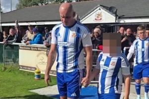 太阳报：曼联旧将吉布森时隔4年复出，加盟英格兰第九级别球队