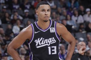 Shams：基根-穆雷5年1.4亿美元提前续约国王！