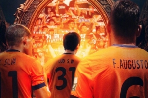 中超联赛第27轮青岛海牛上海海港 10月17日18:00青春足球场