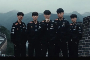 Gumayusi：打iG换线很有趣；今年心理和实力进步了