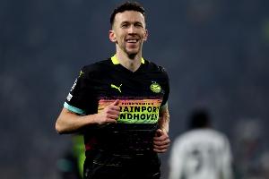 36岁佩里西奇成为克罗地亚“展现真心”年度球员奖候选