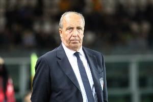 文图拉：世界杯附加赛我没有想换上德罗西，那是50年来最大假新闻