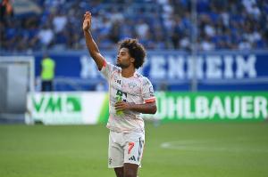 合同明夏到期！记者：为了留在拜仁，格纳布里愿意降薪