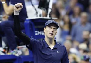 辛纳：参加六王赛不是为了钱那是在说谎 希望与德约打出精彩比赛