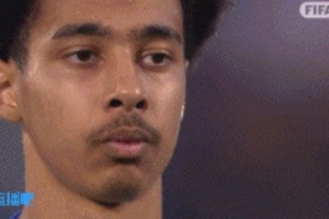 梦魇夜法国17岁前锋恩格桑加时空门踢呲失绝杀+罚丢致命点球