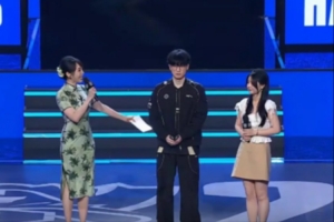 Viper全中文采访！管泽元感叹：？viper这个中文 你真回lck了吗