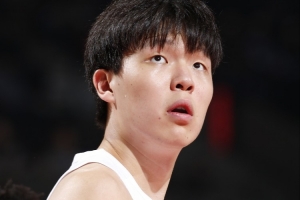 媒体人：很庆幸不是篮网选了杨瀚森 开拓者的重视和耐心不言而喻