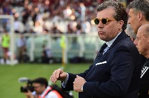 米体：尤文解雇琼托利花费约365万欧 C罗对尤文上诉裁决被推迟