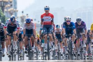 2025环广西世巡赛S4：保罗·马尼耶四连胜创造环广西新纪录