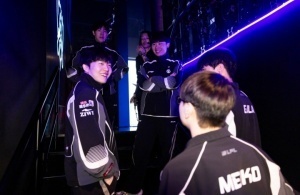 爆料：iG有几个选手已经续约了 管理层对留住大部分选手的事还挺乐观的