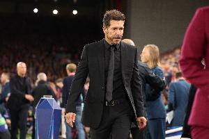 西蒙尼谈海外赛：眼见为实，没看到之前我不会发表评论