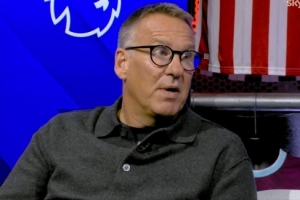 默森：如果阿森纳能够赢下富勒姆，他们将轻松夺得联赛冠军