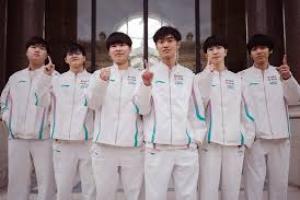 熟悉的剧情？BLG队史第二次在瑞士轮中跌入1-2组