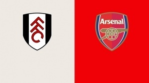 阿森纳vs富勒姆首发：约克雷斯、埃泽先发，萨卡、特罗萨德出战