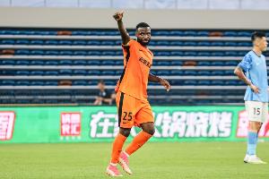 来高原创新高！奥斯卡本赛季已制造15球，创个人中超单赛季纪录