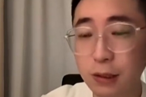 我也不知道啊！王多多：你们老喜欢玩我吃X的梗 本来以为今天稳了