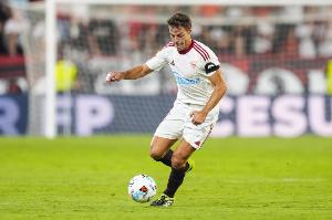 36岁AZP：重返国家队非我所关注，和穆帅共度的蓝军时光令人难忘