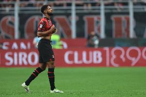 记者：奇克肌肉疲劳将接受检查，可能无法首发出战佛罗伦萨