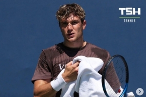 德雷珀：如果想要运动生涯变得更长，巡回赛和赛程就必须做出调整