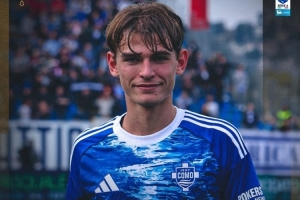 前途光明！尼科-帕斯当选科莫vs尤文全场最佳球员