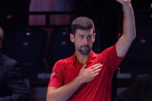 出场费150万刀德约退赛遭怒喷：捞钱！费德勒1526场从未退赛