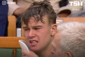 22岁世界第11跟腱重伤！母亲：鲁内跟腱撕裂，将休战3到6个月