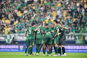 媒体人：国安成为中超保级球队判官，他们一向崇尚公平竞赛