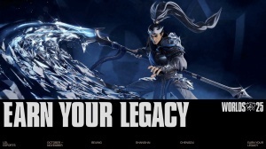 S15目前胜率最高的五位英雄：赛恩、赵信、波比、巨魔、发条