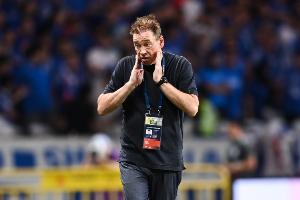 足球报：申花将主场对阵首尔和英博，球队需要在这两场比赛拼命