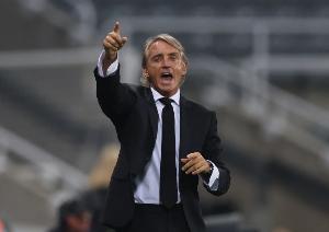 罗马诺：讨论协商后仍未能达成协议，曼奇尼目前不会成为森林新帅