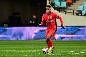 记者评海港：主要还是实力不足，而且都清楚重点还是周末的联赛