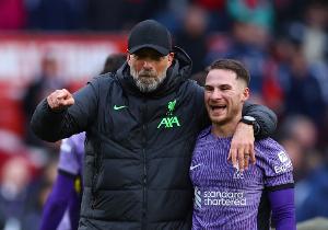 克洛普：有球员问我为何待人不一，我回答因为他在没窗户房子长大